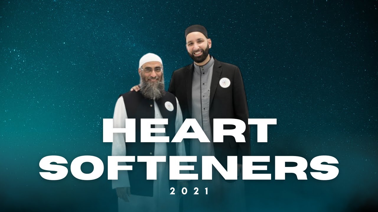 Leave it for the sake of Allah | Heart Softeners 2021 | Night Thirty