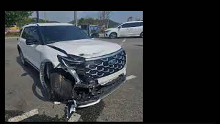 1FMUK8HH2SGB04337 Explorer 2 3L AWD