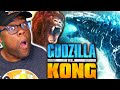 I Saw GODZILLA VS. KONG in a Drive-In Theater | Movie Review