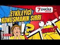 Etkileyici Konuşmanın Sırrı İzleyiciyle Gerçek Bağ Kurmanın 5 Yolu