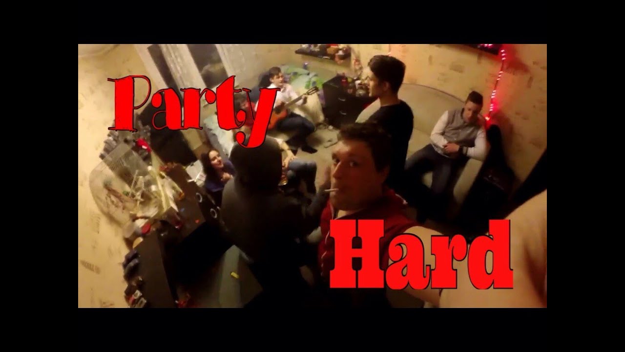 Проект вписка ютуб