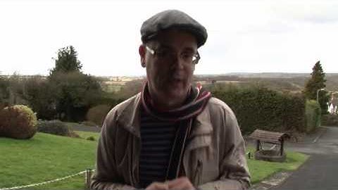 Vui học tiếng anh cùng Mr Duncan [Message From February 15th 2013]