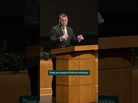 Biblical Orthodoxy in Christmas #IndianHillsCommunityChurch #Church #Christmas