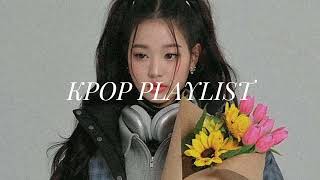 [𝑲𝒑𝒐𝒑 𝑷𝒍𝒂𝒚𝒍𝒊𝒔𝒕]🌞 ꒰⁠⑅ listening when I study and sleep. ꒱⁠˖⁠♡ 🎧 screenshot 5