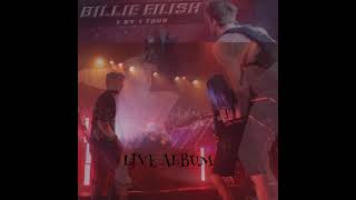 Billie Eilish - Ocean Eyes (Live Audio)