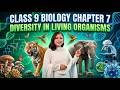 Diversity in Living Organisms Class 9 | Complete NCERT Chapter Explained