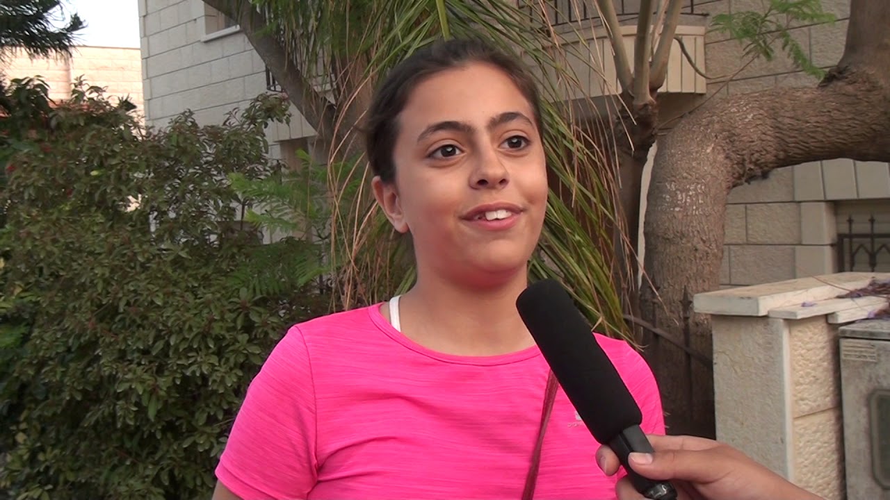 انت الربحان برمضان 2018 - الحلقة 3 / حي ظهر الكنيس، المطلة والخروبية