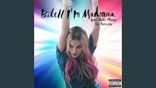 Смотреть клип Bitch I'M Madonna (Sick Individuals Remix)