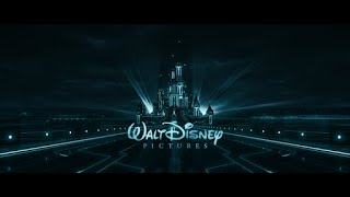 Daft Punk - Rinzler (Daftworld Basic Slack TRON: Legacy Music Video Remix)