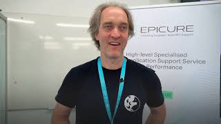 Optimising HPC Code for Tomorrow’s Hardware | Uwe Wössner