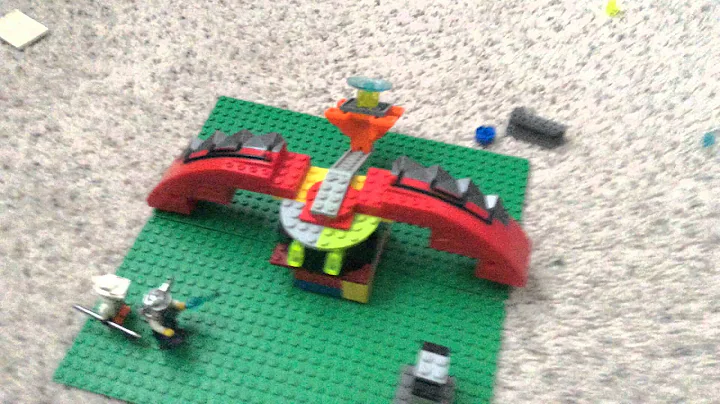 BuzzOrg.33258 battle