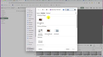 Powerpoint to Panopto