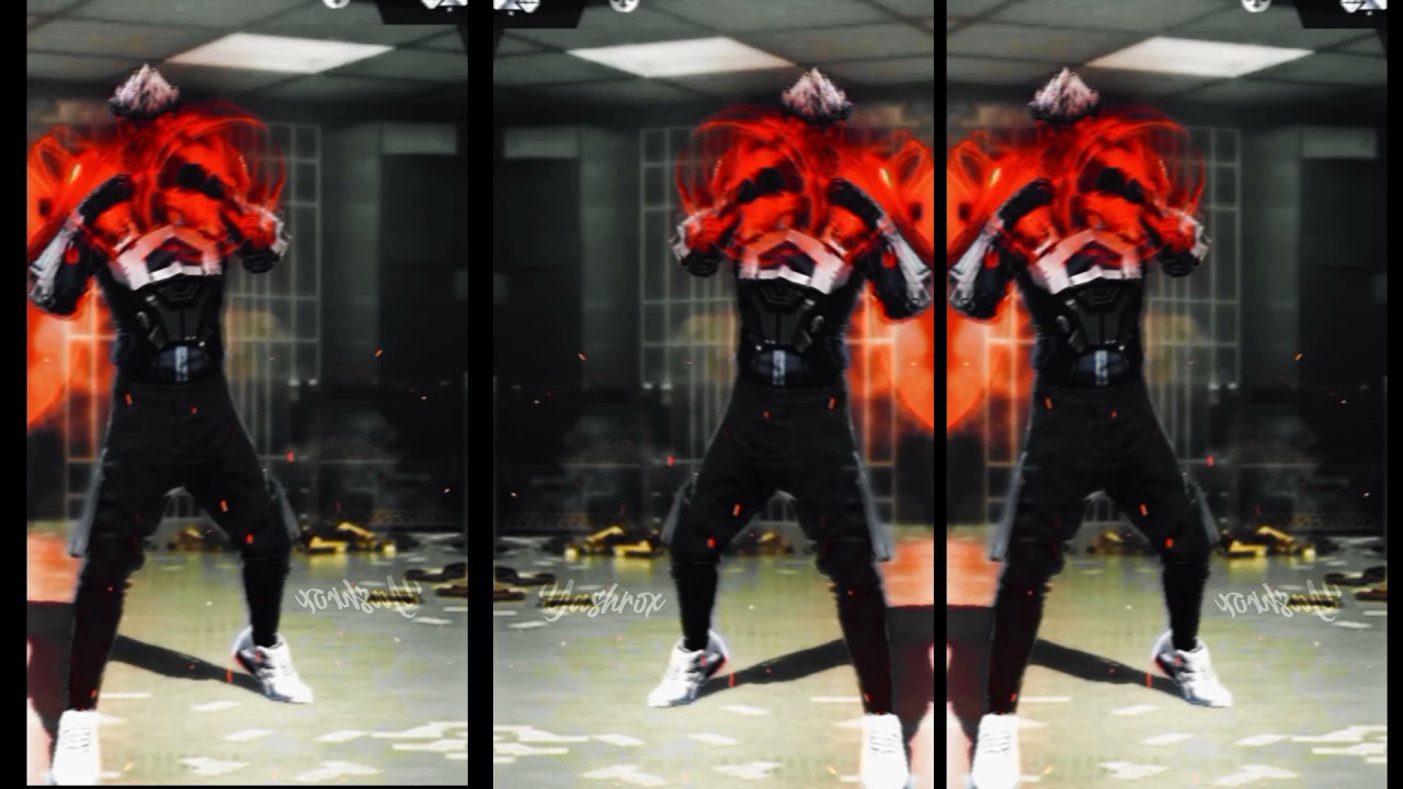 ⚡ P O W E R ⚡ PRESET ALIGHT MOTION FF | XML FILE |