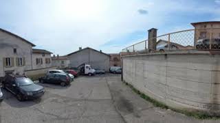 📸 VR 360° 📌 Rue Laval La Côte-Saint-André