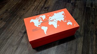Nike Book 2 SPIRIDON — THE DETAILS ARE INSANE! 👀 | Full Unboxing