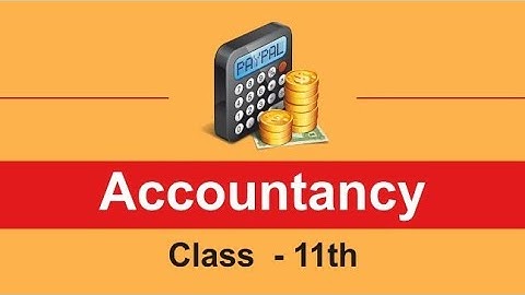 A/c Project Work [Accountancy] | Journal, Ledger, Trial Balance, Final A/c | Class XIth