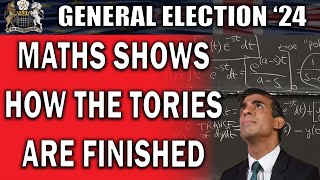Tory Government Ended By Maths