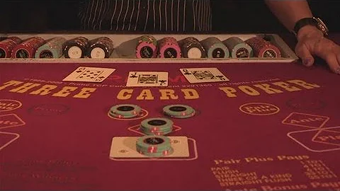 How To Master 3 Card Poker