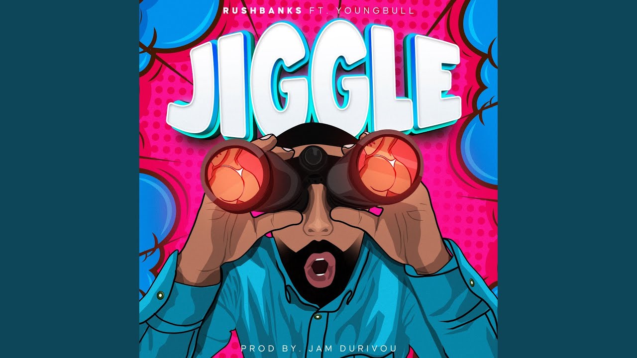 Watch Jiggle on YouTube Watch Jiggle on YouTube