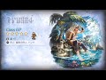 クラスアップ｜Exジョブ 狩人“トレサ”『OCTOPATH TRAVELER: CotC』狩王女ドレファンドの聖印
