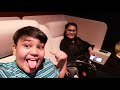 Jeddah Vlogs! | Vox and Muvi cinemas.