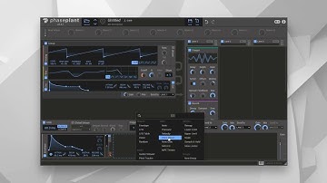 5.5 MIDI Modulators – Beginner
