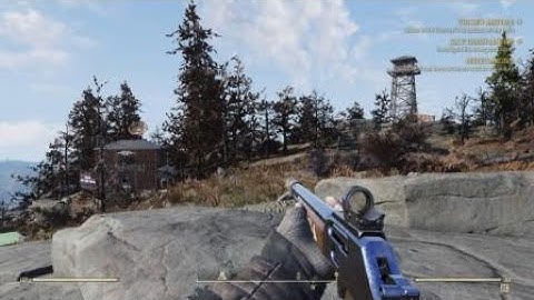 Seeing Mothman for the first time