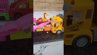😍 “Mini JCB Unboxing &amp; First Run Test 🚜 Full Fun Video!”