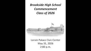 2026 Commencement