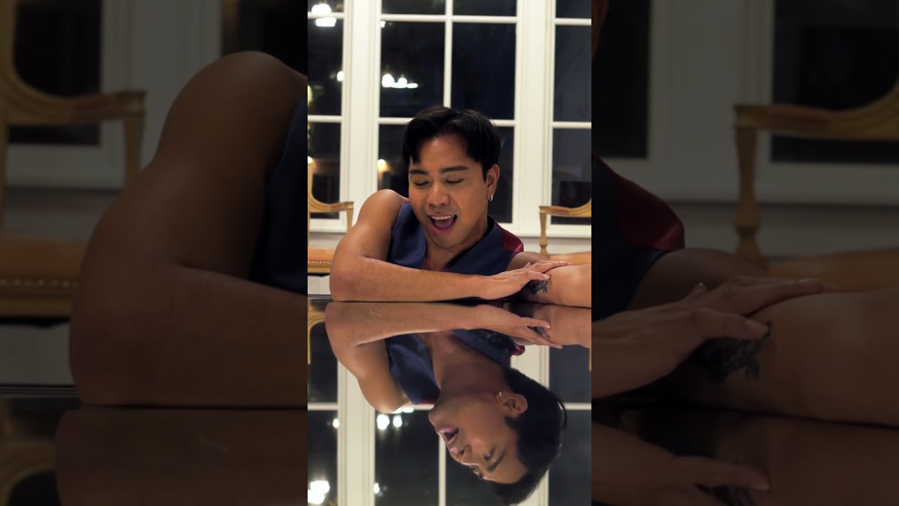 Just The Two Of Us   Raffy Bleu