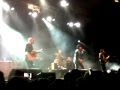 Racoon - Took A Hit