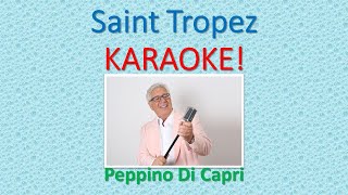 Saint Tropez Karaoke