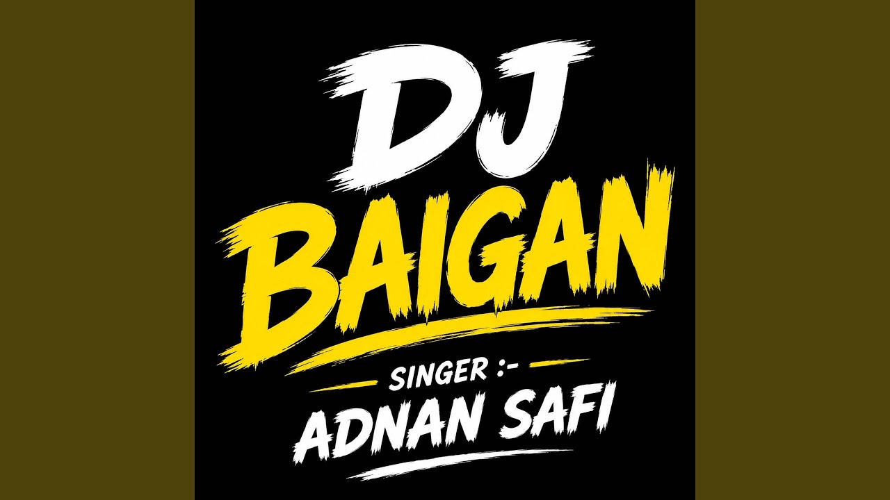 Watch Dj Baigan on YouTube Watch Dj Baigan on YouTube