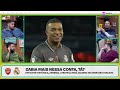 ARSENAL CLASSIFICADO? "DE VERDADE, EU OLHO PRO REAL MADRID HÁ ALGUM TEMPO E FALTA CONTEÚDO"