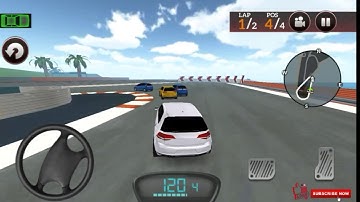 Drive for speed simulator Race Android Gameplay