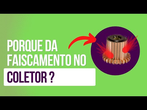 Vídeo: Qual deve ser a aparência de uma boa faísca?