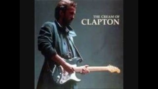 Badge by Eric Clapton