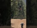 Whip train goes hard🙌🏻🔥 #crankworx #whipoff #bike  🎥 Joel McDowell