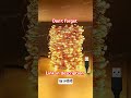 Decoration light for home #lifestylevlog #viralvideo #shorts #videogames #decoration  #festival