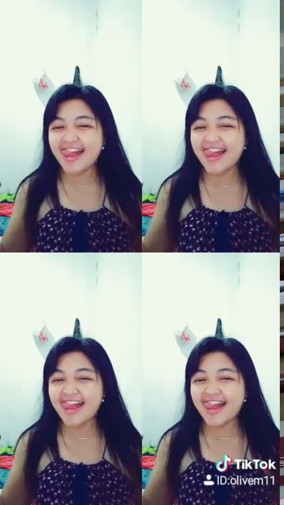 Tiktok Hot Manado!😜😜 #kutukanmantan