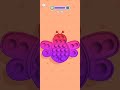 butterfly 🦋 popit #games #popit #satisfying #shorts