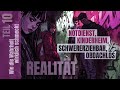 Realität - Teil 10 - Notdienst, Kinderheim, Schwererziehbar, Obdachlos