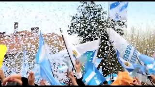 Por tu amor (Cristina Kirchner) Angeles Azules y Fito Paez