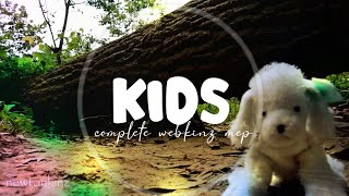 Kids complete mep
