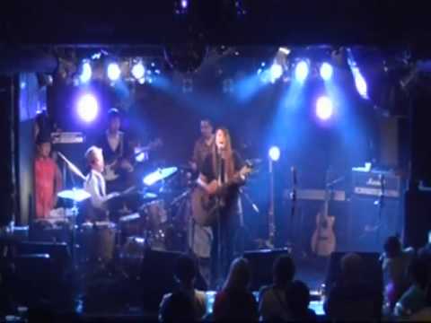 ガッツパーティー　〜森永"JUDY"アキラ
