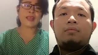 Sinden Lanang mijil jineman cikar bobrok