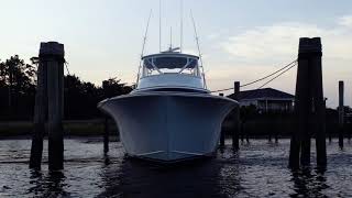 Big Rock | 2019 | Jarrett Bay - Born to Fish Built to Win