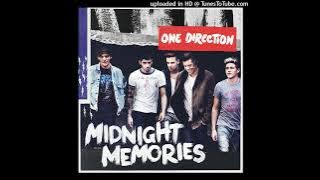 One Direction - Through the Dark ( Instrumental - Music Only )