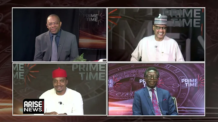 Lawmakers Clash at Screening of Ambassadorial Nominees -Okereke/Kaka/Raimi