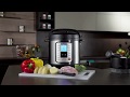 Nutricook smart pot 9 in 1  digital electric pressure cooker